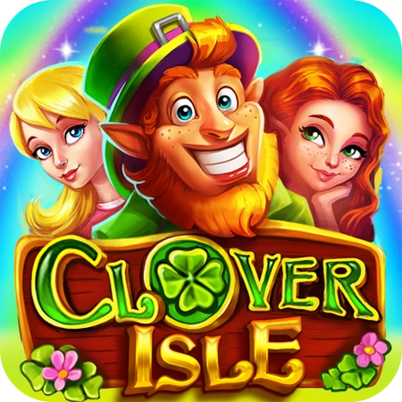 Hình minh họa Clover Isle