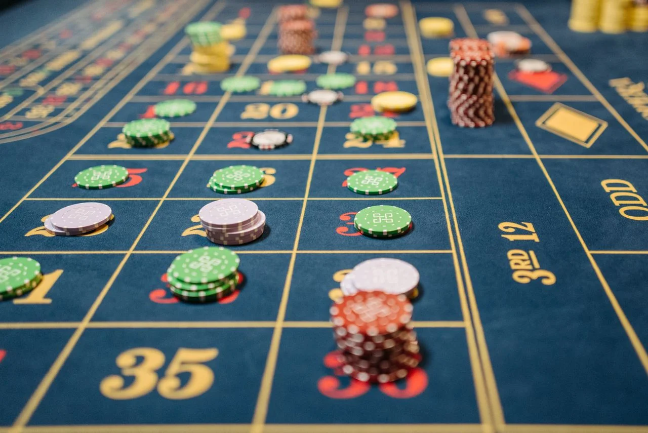 Tra Cứu Sự Kiện Jackpot Theo Cấp VIP